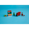 LEGO 76287 Vasember motorral és Hulk