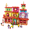 LEGO® Disney Encanto Začarana kuća Madrigala (43245) LEGO® Disney Encanto Začarana kuća Madrigala (43245)