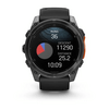 Garmin Fenix 8 Okosóra, 51mm, sötétszürke (010-02905-00) Garmin Fenix 8 Okosóra, 51mm, sötétszürke (010-02905-00)