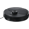 Roborock S8 MaxV Ultra Robotporszívó, fekete (S8MVU52-00)