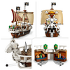 LEGO® ONE PIECE Going Merry kalózhajó (75639)