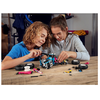 LEGO Technic Terepjáró homokfutó