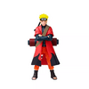 Naruto Shippuden gyűjthető meglepetés figura - S1, többféle