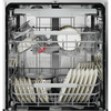 AEG GT7200A2SNM Beépíthető mosogatógép AEG GT7200A2SNM Beépíthető mosogatógép