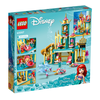 LEGO Ariel víz alatti palotája