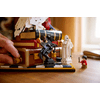 LEGO® Harry Potter™ A bölcsek köve – Gyűjtői kiadás (76466)