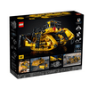 LEGO® Technic™ Applikációval irányítható Cat® D11 buldó (42131) LEGO® Technic™ Applikációval irányítható Cat® D11 buldó (42131)
