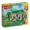 LEGO® Animal Crossing™ Trgovina odjećom Able Sisters (77055) LEGO® Animal Crossing™ Trgovina odjećom Able Sisters (77055)