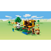 LEGO® Minecraft A méhkaptár (21241) LEGO® Minecraft A méhkaptár (21241)