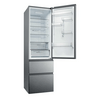 Haier HTR3620CNMG Kombinált hűtőszekrény