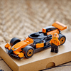 LEGO® City F1® Vozač s trkaćim automobilom McLaren (60442) LEGO® City F1® Vozač s trkaćim automobilom McLaren (60442)