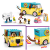 LEGO® Friends Kisteherautó kisállatfelszerelésekkel (42678)