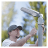 LED LÁMPA UTCAI SOLIS 50W 6000LM NW