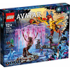 LEGO® Avatar Toruk Makto és a Lelkek Fája (75574) LEGO® Avatar Toruk Makto és a Lelkek Fája (75574)