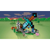 LEGO® Minecraft A kardos erődítmény (21244) LEGO® Minecraft A kardos erődítmény (21244)