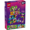 LEGO® Friends Rođendanska zabava s mačićima i kućica na drvetu za mačke (42666) LEGO® Friends Rođendanska zabava s mačićima i kućica na drvetu za mačke (42666)