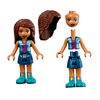 LEGO® Friends Erdei vízesés (41677) LEGO® Friends Erdei vízesés (41677)