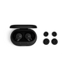 Philips TAT1300BK/00 Bluetooth fülhallgató, fekete