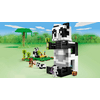 LEGO® Minecraft A pandamenedék (21245) LEGO® Minecraft A pandamenedék (21245)