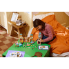 LEGO® Disney Princess Aranyhaj kastélya (43297)