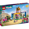 LEGO Friends Hajszalon