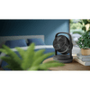 Philips CX3050/01 Series 3000 Asztali ventilátor, fekete