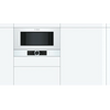 Bosch HBG7741W1 Beépíthető sütő + Bosch PUF612FC5E Indukciós főzőlap + Bosch BFL634GW1 Beépíthető mikro