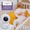 TrueLife NannyCam R3 pametni monitor za bebe TrueLife NannyCam R3 pametni monitor za bebe