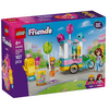 LEGO® Friends Fagylalt- és léggömbárus (42692) LEGO® Friends Fagylalt- és léggömbárus (42692)