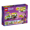 LEGO® Friends Újrahasznosító teherautó (41712) LEGO® Friends Újrahasznosító teherautó (41712)