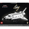 LEGO® Icons A NASA Discovery űrsiklója (10283) LEGO® Icons A NASA Discovery űrsiklója (10283)