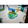 LEGO® Editions Vini Jr. – A futball legjobb pillanatai (43027)