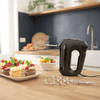 Braun HM2110BK Kézimixer