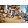 LEGO® Star Wars™ Hutt-palota: leszámolás az őrszem droiddal (75451)