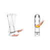 Dyson Hot+Cool™ HF1 (AM15) ventilator za grijanje i hlađenje (586340-01) Dyson Hot+Cool™ HF1 (AM15) ventilator za grijanje i hlađenje (586340-01)