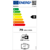 Sony Bravia K75XR70PAEP 4K Ultra HD Mini LED 65” Smart TV