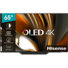 Hisense 65A85H 4K UHD Smart Gamer OLED TV Hisense 65A85H 4K UHD Smart Gamer OLED TV