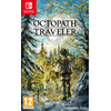 Octopath Traveler 0 - Nintendo Switch játék