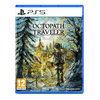 Octopath Traveler 0 - PS5 játék Octopath Traveler 0 - PS5 játék