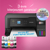 Epson L3560 színes MFP, WiFi, 6600/5900 oldal tintával Epson L3560 színes MFP, WiFi, 6600/5900 oldal tintával