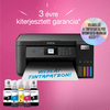 Epson L4260 színes MFP, DUPLEX, 14 000/5200 oldal tintával Epson L4260 színes MFP, DUPLEX, 14 000/5200 oldal tintával