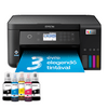 Epson L6260 színes MFP, DUPLEX, 14 000/5200 oldal tintával Epson L6260 színes MFP, DUPLEX, 14 000/5200 oldal tintával