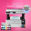 Epson L6490 színes MFP, DUPLEX, 13 000/5200 oldal tintával Epson L6490 színes MFP, DUPLEX, 13 000/5200 oldal tintával
