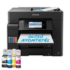 Epson L6550 színes MFP, DUPLEX, 14 000/5200 oldal tintával Epson L6550 színes MFP, DUPLEX, 14 000/5200 oldal tintával