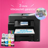 Epson L6570 színes MFP, Duplex, 8100/6500 oldal tintával Epson L6570 színes MFP, Duplex, 8100/6500 oldal tintával