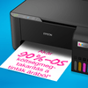 Epson L3230 színes MFP, USB, 8100/6500 oldal tintával Epson L3230 színes MFP, USB, 8100/6500 oldal tintával