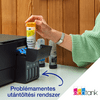 Epson L3230 színes MFP, USB, 8100/6500 oldal tintával Epson L3230 színes MFP, USB, 8100/6500 oldal tintával