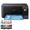 Epson EcoTank L3231 Inkjet višenamjenski pisač Epson EcoTank L3231 Inkjet višenamjenski pisač