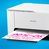 Epson L3276 színes MFP, WiFi, 8100/6500 oldal tintával Epson L3276 színes MFP, WiFi, 8100/6500 oldal tintával