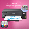 Epson L11050 A3 színes nyomtató, 6400/5600 oldal tintával